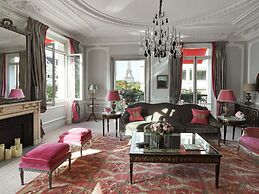 Hôtel Plaza Athénée - Dorchester Collection