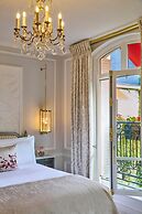 Hôtel Plaza Athénée - Dorchester Collection