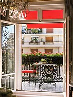 Hôtel Plaza Athénée - Dorchester Collection