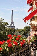 Hôtel Plaza Athénée - Dorchester Collection