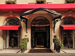 Hôtel Plaza Athénée - Dorchester Collection