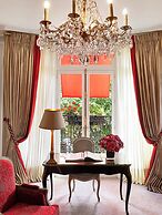 Hôtel Plaza Athénée - Dorchester Collection
