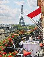 Hôtel Plaza Athénée - Dorchester Collection