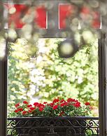 Hôtel Plaza Athénée - Dorchester Collection