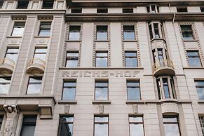 Reichshof Hotel Hamburg