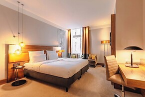 Reichshof Hotel Hamburg