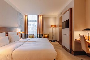 Reichshof Hotel Hamburg