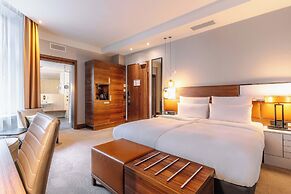 Reichshof Hotel Hamburg