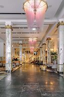 Reichshof Hotel Hamburg