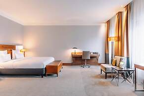 Reichshof Hotel Hamburg