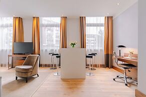 Reichshof Hotel Hamburg