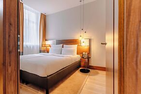 Reichshof Hotel Hamburg