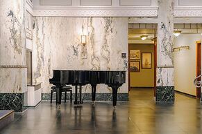 Reichshof Hotel Hamburg