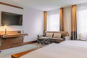Reichshof Hotel Hamburg