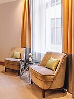 Reichshof Hotel Hamburg