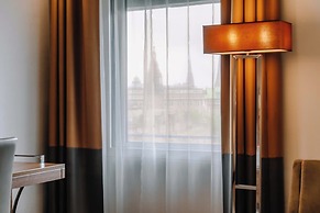 Reichshof Hotel Hamburg