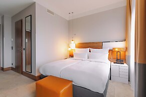 Reichshof Hotel Hamburg