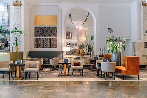 Reichshof Hotel Hamburg