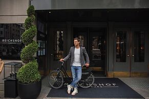 Reichshof Hotel Hamburg