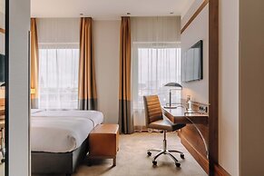 Reichshof Hotel Hamburg