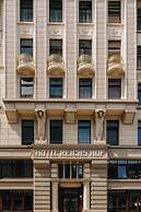 Reichshof Hotel Hamburg