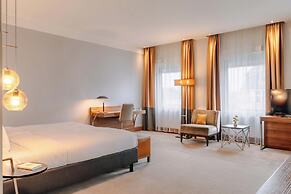 Reichshof Hotel Hamburg