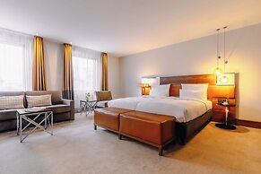 Reichshof Hotel Hamburg