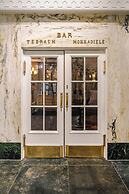 Reichshof Hotel Hamburg