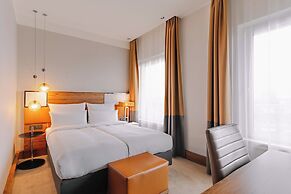 Reichshof Hotel Hamburg