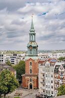 Reichshof Hotel Hamburg