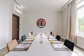 Reichshof Hotel Hamburg