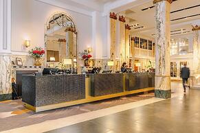 Reichshof Hotel Hamburg