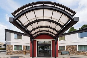 La Quinta Inn by Wyndham Buffalo Airport