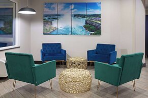 La Quinta Inn by Wyndham Buffalo Airport
