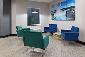 La Quinta Inn by Wyndham Buffalo Airport