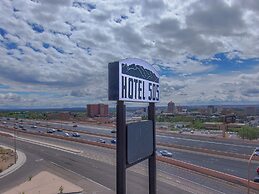 Hotel 505