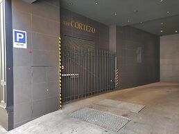 Hotel Cortezo