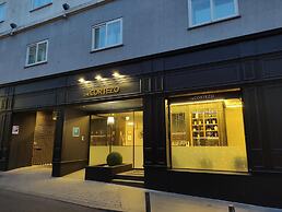 Hotel Cortezo