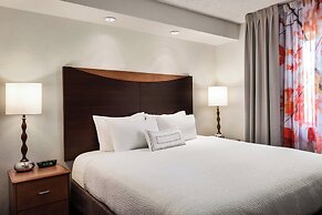 Fairfield Inn & Suites Stillwater