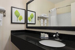 Fairfield Inn & Suites Stillwater