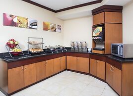 Fairfield Inn & Suites Stillwater