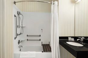 Fairfield Inn & Suites Stillwater