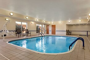 Fairfield Inn & Suites Stillwater