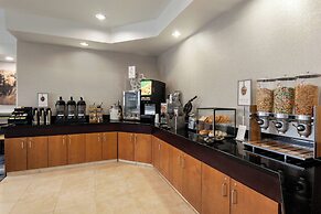 Fairfield Inn & Suites Stillwater