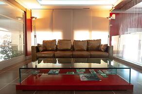 Hotel Villa De Barajas