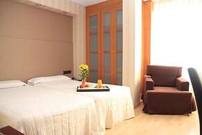 Hotel Villa De Barajas