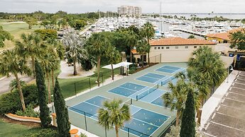 The Resort at Longboat Key Club