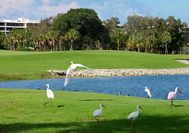 The Resort at Longboat Key Club