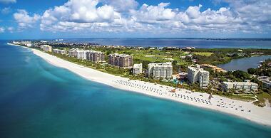 The Resort at Longboat Key Club