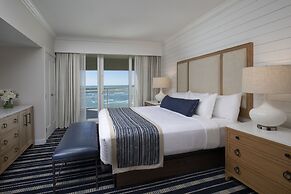 The Resort at Longboat Key Club